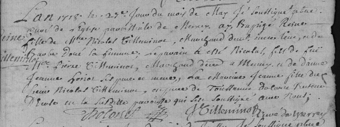Naissance Reine Villeminot 27 5 1718.jpg